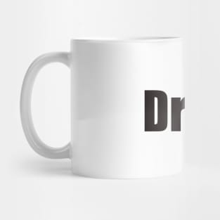 Draw Mug